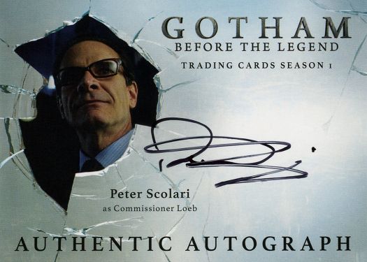 Peter Scolari Tribute