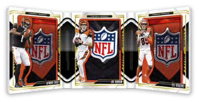 Panini Playbook Blowout Buzz