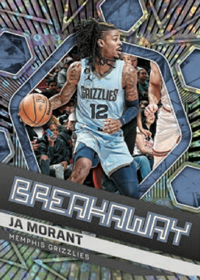 First Buzz Panini Mosaic Basketball Cards Blowout Buzz