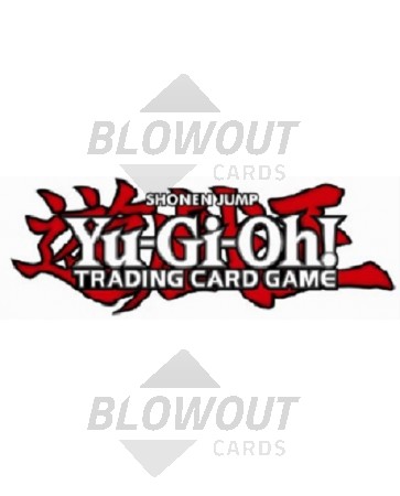 Yu-Gi-Oh Sleeves: Kuriboh Kollection (50)