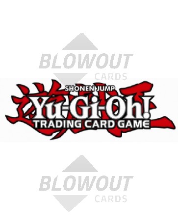 Golden Duelist Collection Card Sleeves – Yu-Gi-Oh!