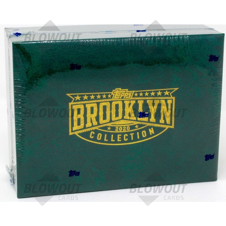 Brooklyn Collection 