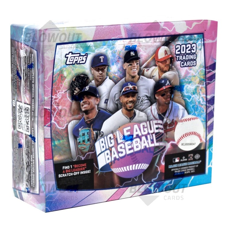 2021 Topps Chrome Baseball Hanger Pack