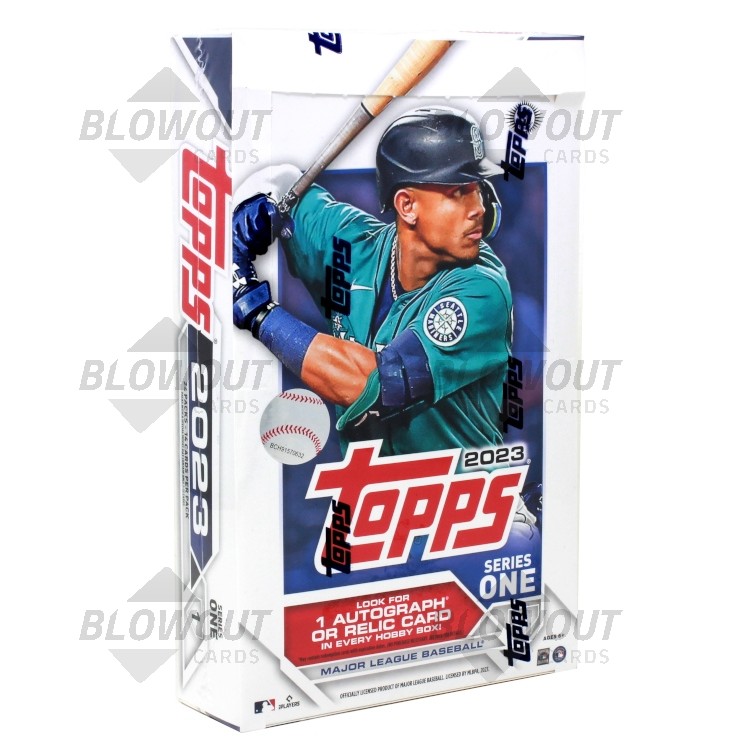 2023 Topps Series 1 City Connect Cap Patch Card ~ Pick your Card