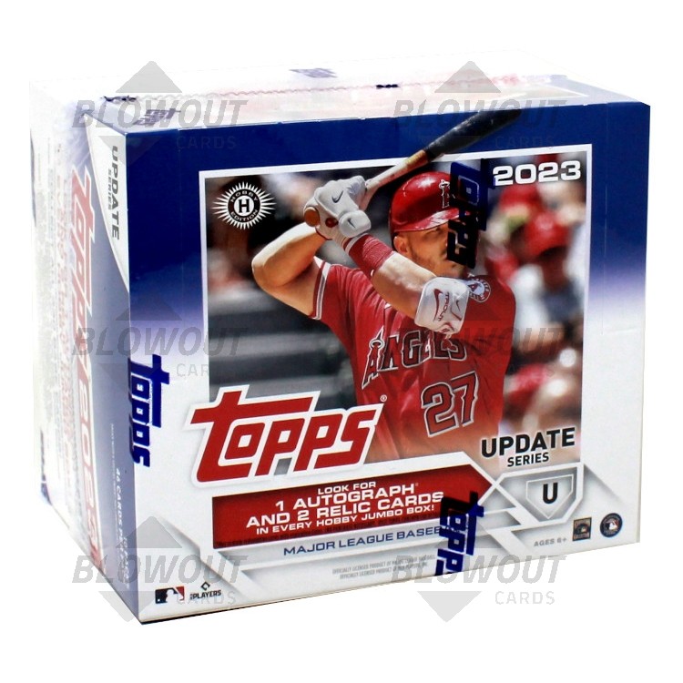 2023 Topps Mlb Trading Card Complete Relic Set : Target