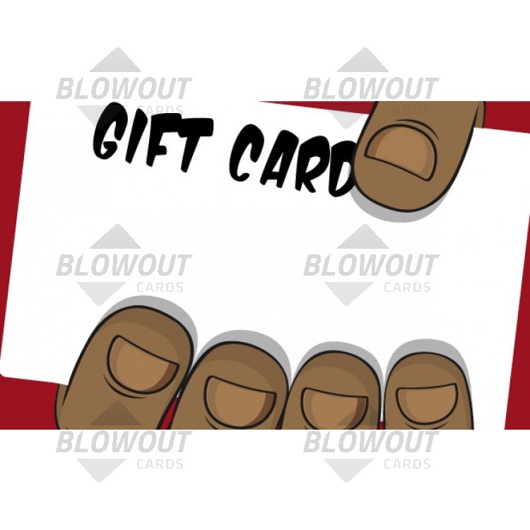 Card Savers - Blowout Cards Forums