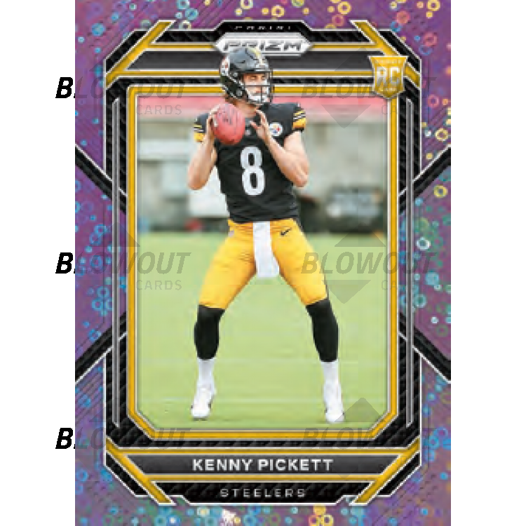 New Release: 2021 Panini Prizm Football No Huddle Box! Cheaper Than Hobby  But Is It Better!?!? 