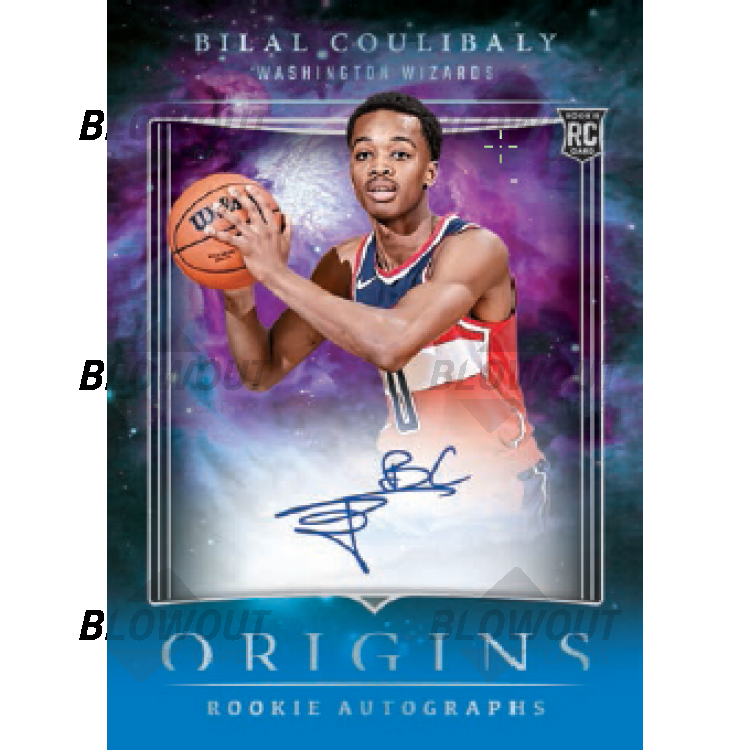 2023/24 Panini Origins Basketball Hobby Box