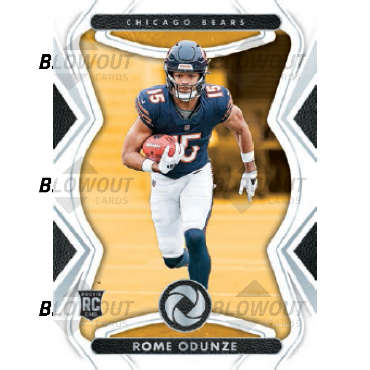 2024 Panini Gold Standard Football Hobby Box