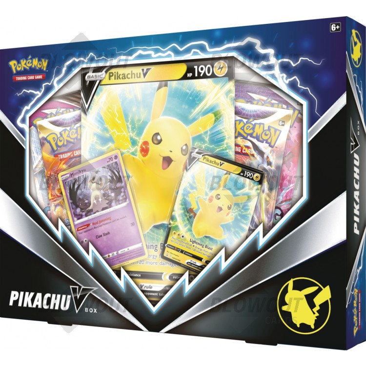 Pokemon Holiday Calendar 2023 6-Box Case