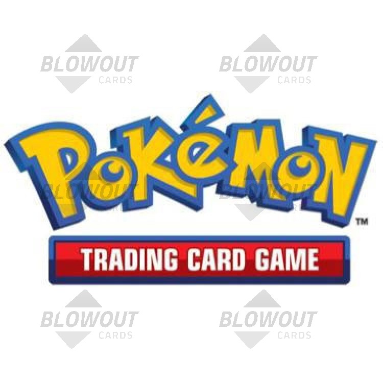 Pokémon TCG: Single Strike Urshifu VMAX League Battle Deck