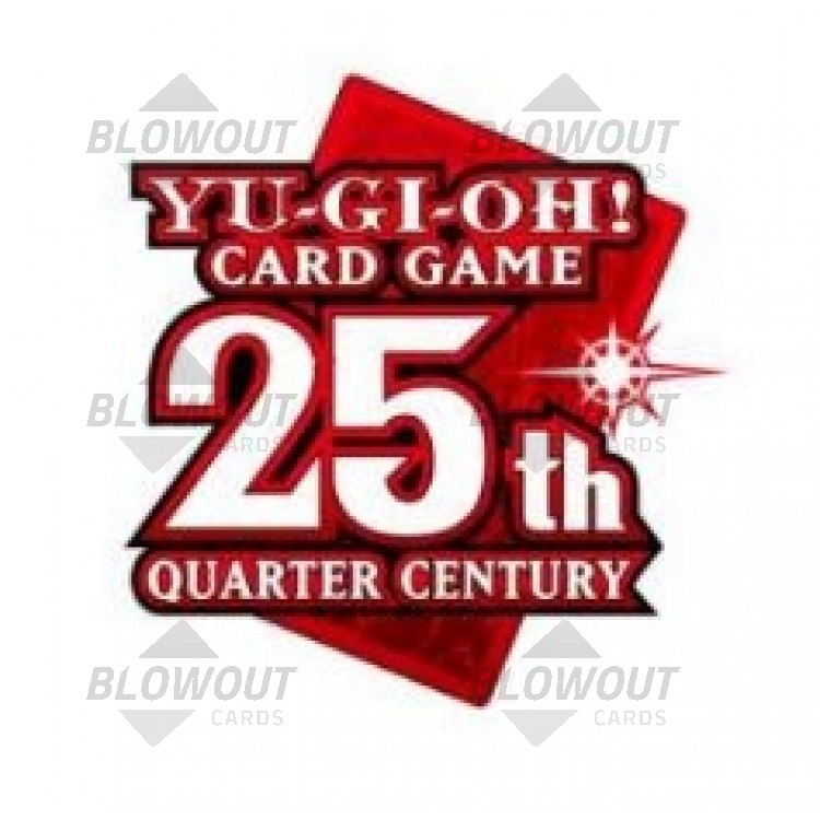 Yu-Gi-Oh! 2-Player Starter Set Box