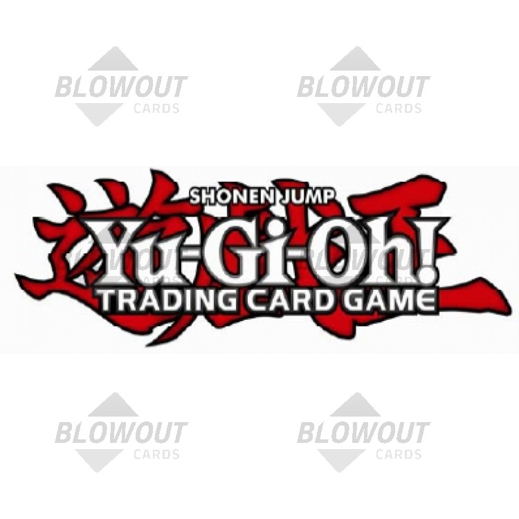 Golden Duelist Collection Card Sleeves – Yu-Gi-Oh!