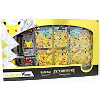 Pokemon TCG: X & Y - Shiny Rayquaza EX Collection Box – TBC Games