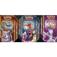 Pokemon Mythical Collection - Genesect Box