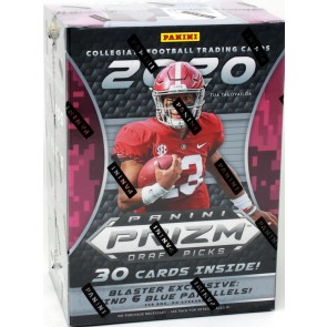 Pick-Six: Best football card releases from the 2020 NFL season – The Swing  of Things