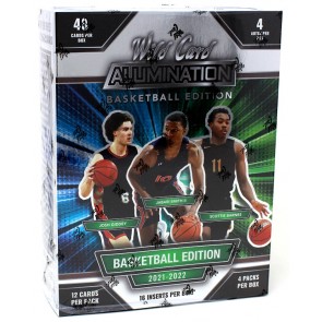 2022-23 Panini NBA Hoops Gravity Feed Pack – Bazinga Cards, Collectibles &  Arcade
