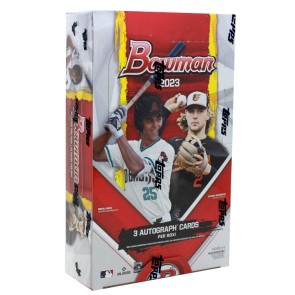 Hottest Sports Card Hobby Boxes Guide, Top List, Best Boxes Info