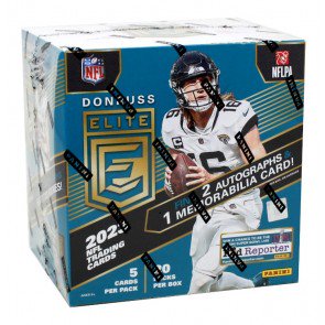 Football Cards