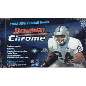 2012 spx football hobby box