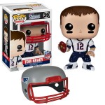 Funko Pop! NFL Football - J.J. Watt Houston Texans with Helmet #149