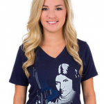 NFL Dallas Cowboys 030 Boba Fett Star Wars - Tee4Team