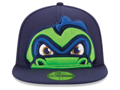 2020 Florence Y'alls MiLB Hat