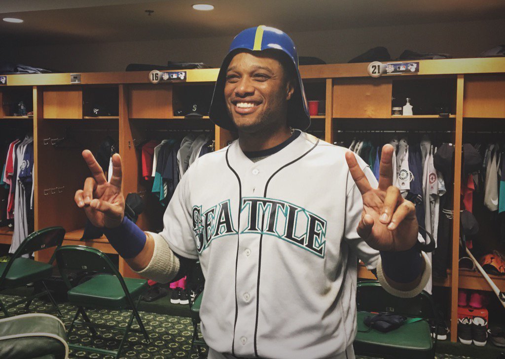 Seattle Mariners electric factory drought ended swelmet chaos