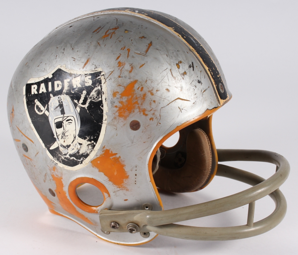 Ken Stabler Memorabilia – Super Sports Center