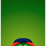 Minimalist Fredbird St. Louis Cardinals - S. Preston – S. Preston