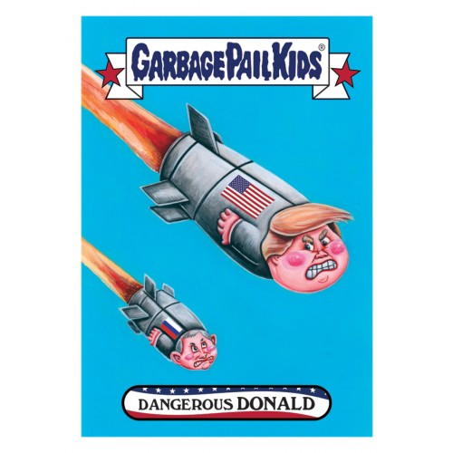 Dangerous don