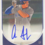 Dandy Dozen: Twelve Aaron Judge autographs to consider chasing now /  Blowout Buzz