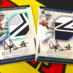 Video & Gallery: Panini America Officials Sit with Dak Prescott for Key  Signing Session – The Knight's Lance