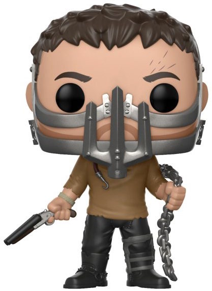 Oh what a day! 'Mad Max: Fury Road' toys coming from Funko / Blowout Buzz