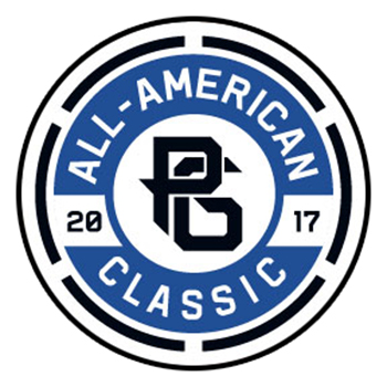 2021 Leaf Metal Perfect Game All-American Classic Checklist, Box