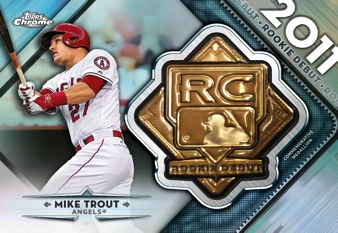 2018 Topps Now Baseball Checklist, Print Runs, Gallery and All You Need