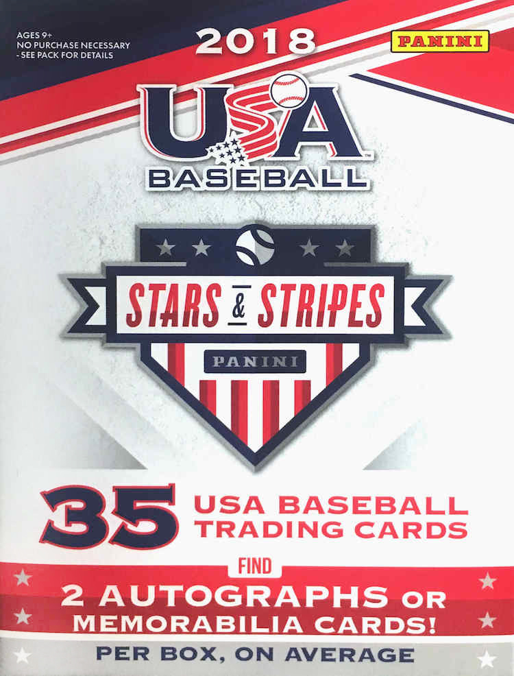 Javier Baez Game-Used Jersey -- Stars and Stripes 2017 -- Cubs at