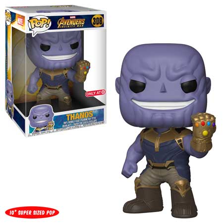 cull obsidian funko pop