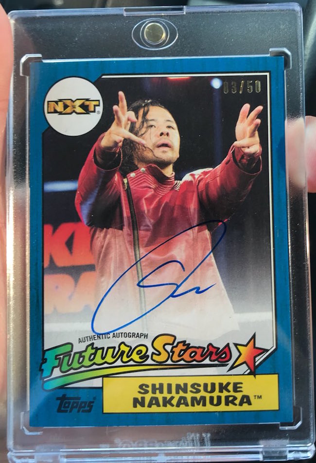 now offering $25,000 for two other types of Shohei Ohtani  autos atop $100,000 Superfractor offer / Blowout Buzz