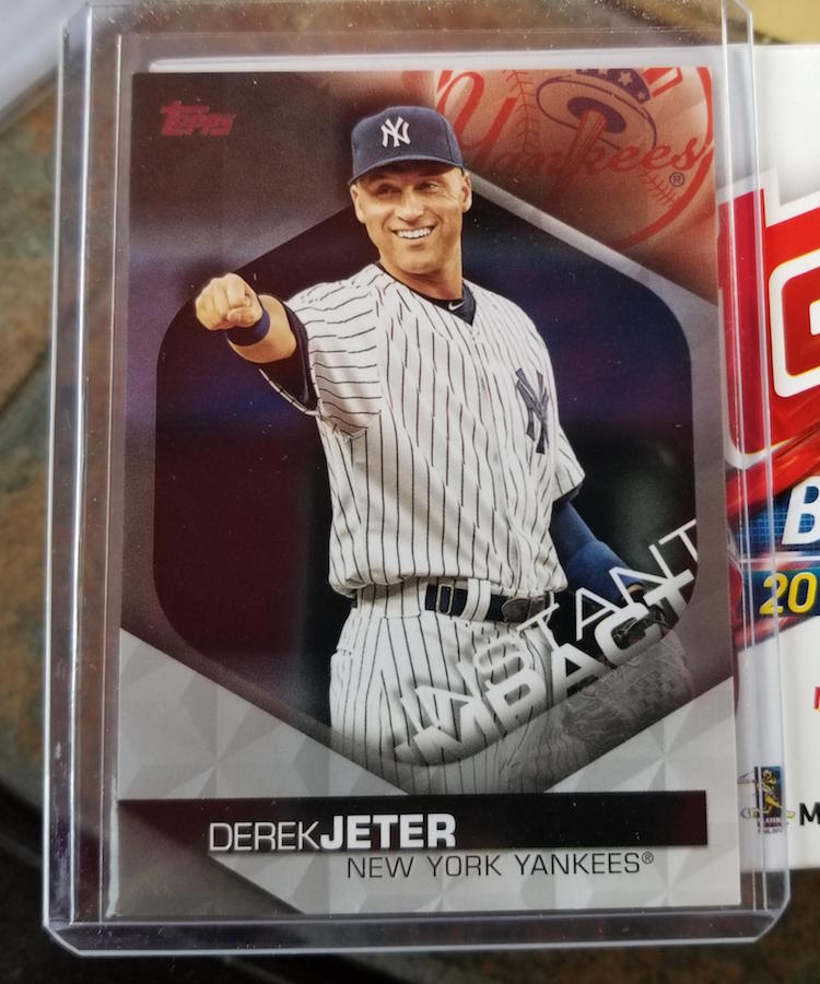 Gleyber Torres - Blowout Cards Forums