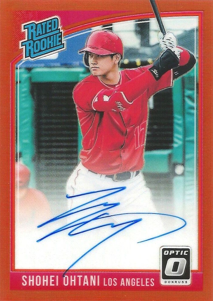 Who is the hottest chrome rookie to collect right now? - Page 2 - Blowout  Cards Forums