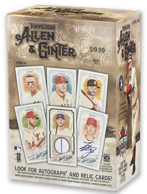 ADAM OTTAVINO 2020 TOPPS ALLEN & GINTER GAME USED JERSEY RELIC