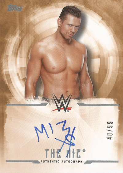 eBay Buzz Weekly Update: Home Run Derby, Miz & Mrs. ink, The Sandlot ...