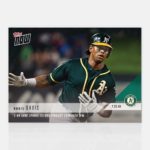 On-Card Autograph # to 10 - Mike Trout/ Albert Pujols/ Shohei Ohtani -  TOPPS NOW®