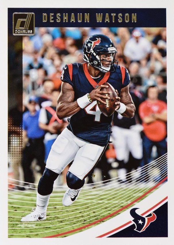 : 2018 Donruss Walter Payton NFL Man of the Year