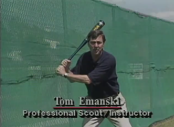 The Legend of Tom Emanski