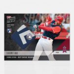 Topps Now MLB Players Weekend Relics arrive in pack form / Blowout Buzz