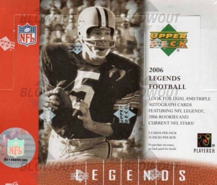 2000 Upper Deck Vintage Brian Urlacher & Dez White Chicago Bears Card at  's Sports Collectibles Store