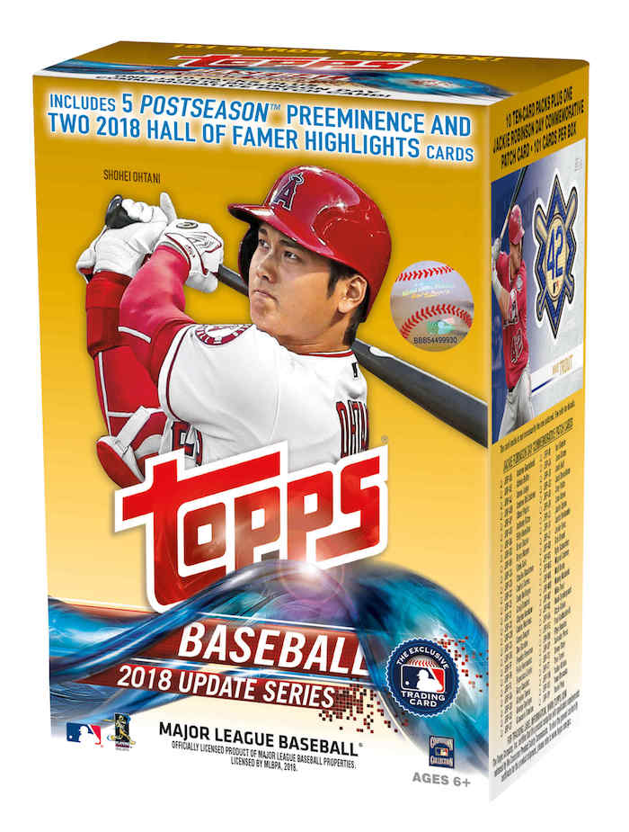 Scott Kingery 2018 Topps Update Series Baseball Rookie Card No