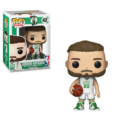 Funko prepares new roster of NFL Funko Pop! toys for season / Blowout Buzz